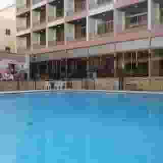 The Santa Maria Hotel, 1 of 5