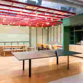 Conscious Hotel Vondel Park, 1 of 5