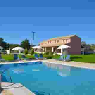 Megali Luxuries, 1 of 5