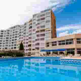 Bluesense Villajoyosa Resort, 1 of 5
