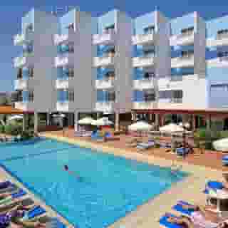 Okeanos Beach Hotel, 3 of 5