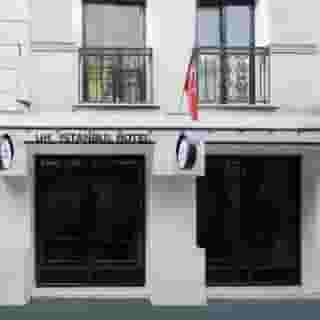 UK Hotel Istanbul, 5 of 5