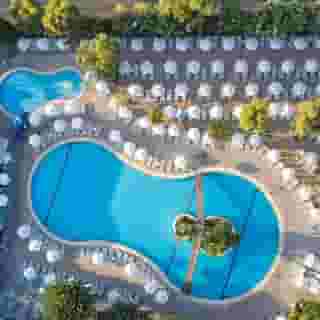 Atlantica Princess Hotel, 5 of 5