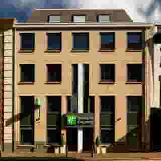 Holiday Inn Express The Hague Parliament, 3 of 5