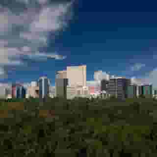 Hyatt Regency Mexico City, 6 of 6