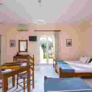 Villa Ritsa, 6 of 6