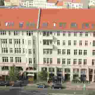 St Christopher S Hostel Berlin, 3 of 5