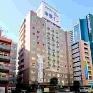 Toyoko Inn Tokyo Shinagawa Oimachi, 3 of 5