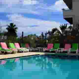 Elysium Hotel, 1 of 5