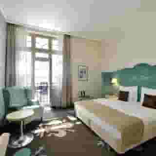 La Prima Fashion Hotel, 6 of 6