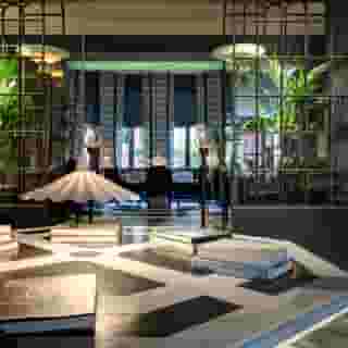 The Franklin London - Starhotels Collezione, 2 of 5