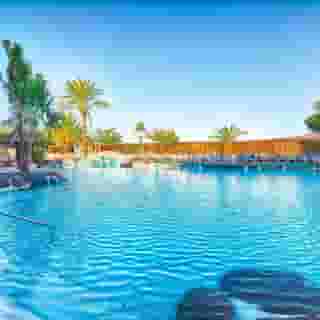 Abora Continental by Lopesan Hotels, 1 of 5