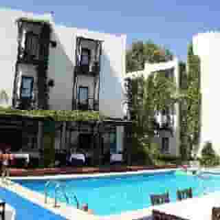 Paloma Hotel, 5 of 5