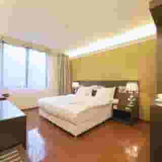 Chasse Hotel, 5 of 5