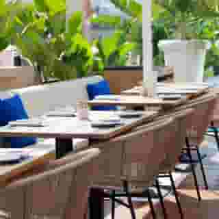 Monument Hotel, 3 of 5