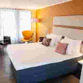 Albus Hotel Amsterdam Centre, 2 of 5