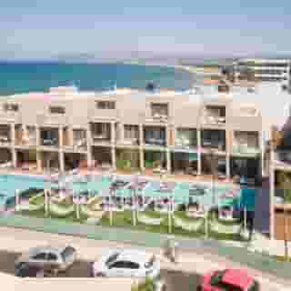 Epos Luxury Beach Hotel - Adults Only, 3 of 5