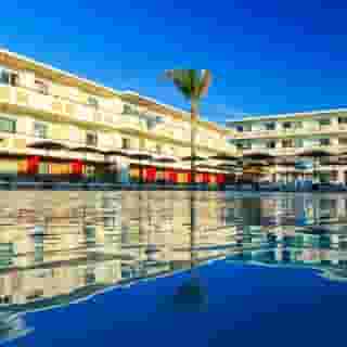 Dodeca Sea Resort (ex Forum Beach), 5 of 5