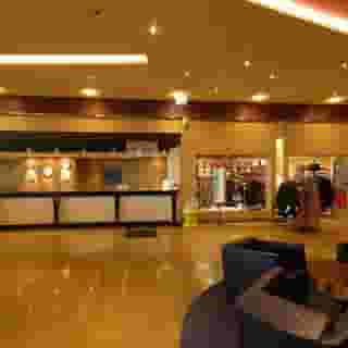 Hilton Zurich Airport, 4 of 5