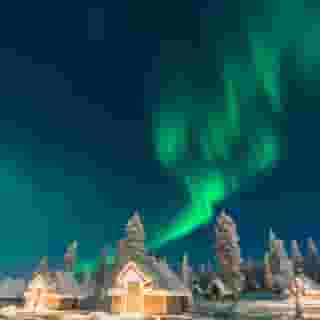 Northern Lights Village Saariselka, 5 of 5