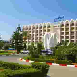 Amir Palace, 5 of 5