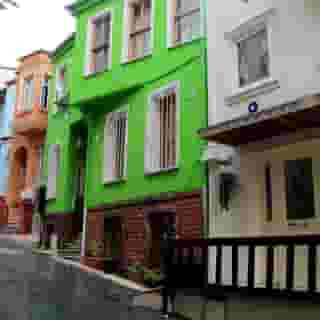 Megaron Hotel, 1 of 5