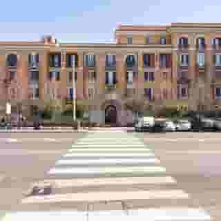 Palma Residence Castro Pretorio, 2 of 5