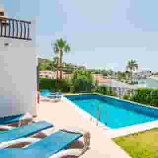 Villas Playas de Fornells, 5 of 5