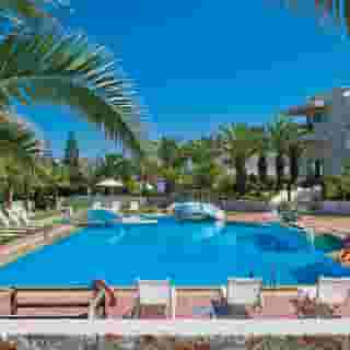 Giannoulis Santa Marina Beach Resort, 3 of 5
