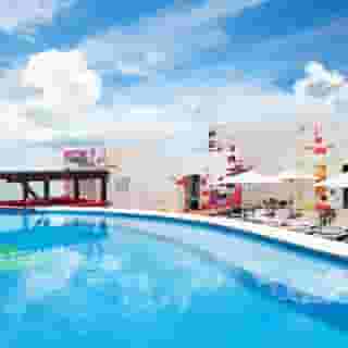 Aloft Cancun, 1 of 5