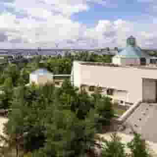 Melia Luxembourg, 2 of 5