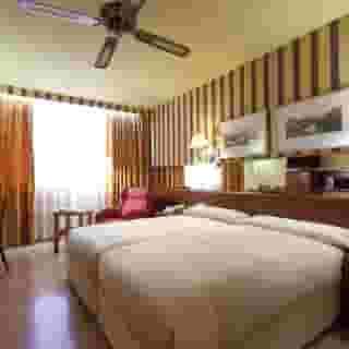 Hotel Illunion Les Corts Spa, 6 of 6
