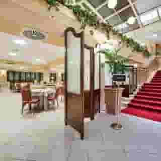 Dioscuri Bay Palace, 4 of 5