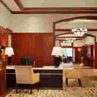 The Inn at Penn, A Hilton Hotel, 6 of 6