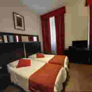 LH Hotel Roma Montemario, 5 of 5