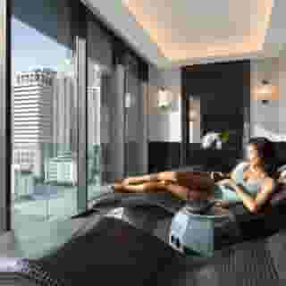 Sindhorn Kempinski Bangkok, 6 of 6