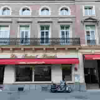 Hotel Le Saint Louis, 6 of 6