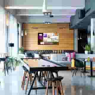 Moxy Frankfurt Eschborn, 3 of 5