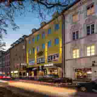 Basic Innsbruck, 4 of 5