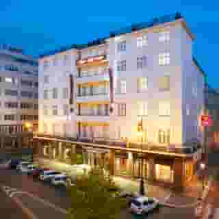 Clarion Hotel Prague Old Town, 3 of 5