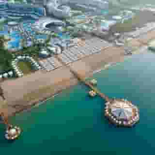 Sueno Hotels Deluxe Belek, 2 of 5