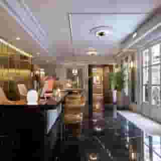 Melia Le Colbert, 2 of 5