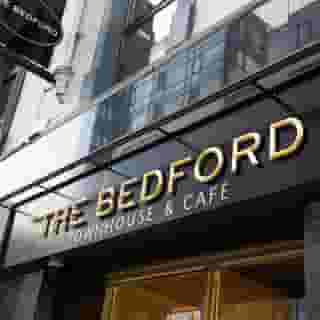 The Bedford Townhouse and Cafe, 2 of 5