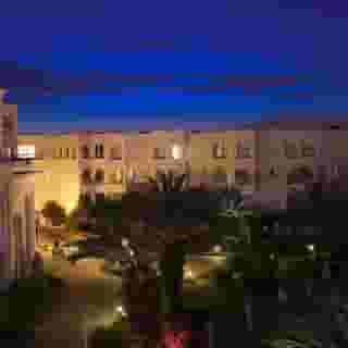 Regency Tunis Hotel, 5 of 5