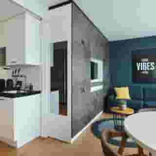 Cityden Up Amsterdam South, 3 of 5