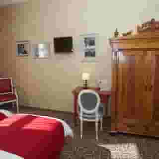 Hotel Justus, 5 of 5