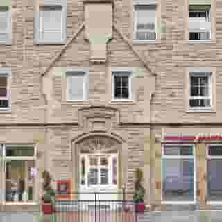 Fountain Court Apartments - Grove Executive, 5 of 5