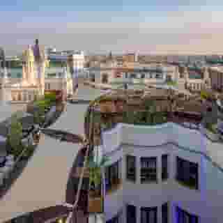 Innside Madrid Gran Via, 2 of 5