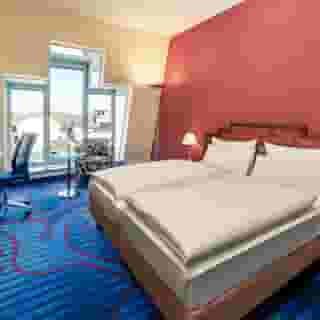 Mercure Hotel Berlin Tempelhof, 6 of 6