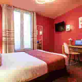 Hotel Ariane Montparnasse by Patrick Hayat, 4 of 5